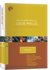 Eclipse Series 2:  The Documentaries of Louis Malle Eclipse DVD